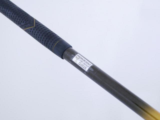 Driver : Other Brand : ไดรเวอร์ Mutsumi Honma MH500X2 (รุ่นปี 2020 หัวขนาด 500cc. หน้าเด้งเกินกฏ) Loft 10.5 Flex SR