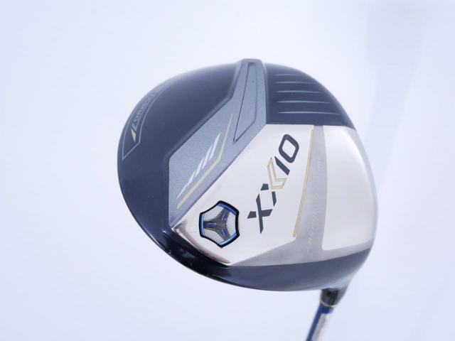 Driver : XXIO : ไดรเวอร์ XXIO 13 (รุ่นใหม่ล่าสุด ปี 2024) Loft 10.5 ก้าน MP-1300 Flex SR