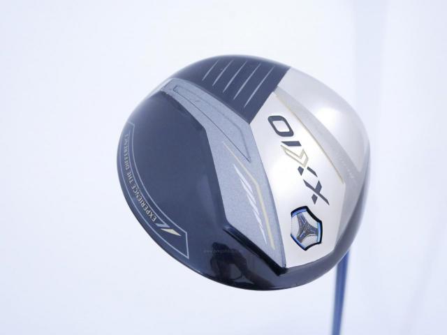 Driver : XXIO : ไดรเวอร์ XXIO 13 (รุ่นใหม่ล่าสุด ปี 2024) Loft 10.5 ก้าน MP-1300 Flex SR