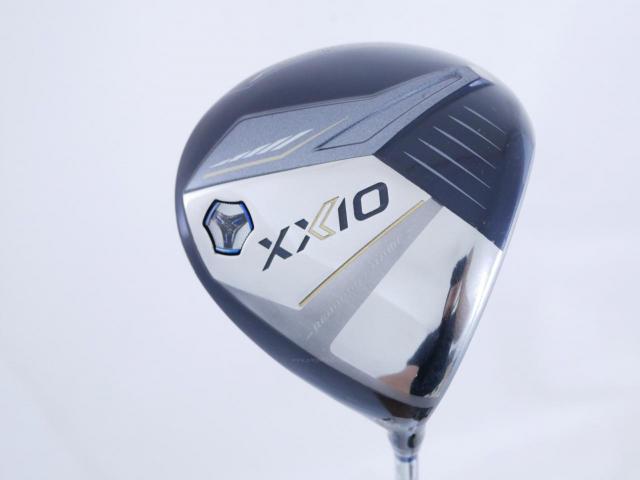 Driver : XXIO : ไดรเวอร์ XXIO 13 (รุ่นใหม่ล่าสุด ปี 2024) Loft 10.5 ก้าน MP-1300 Flex SR