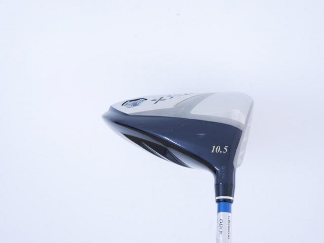 Driver : XXIO : ไดรเวอร์ XXIO 13 (รุ่นใหม่ล่าสุด ปี 2024) Loft 10.5 ก้าน MP-1300 Flex SR