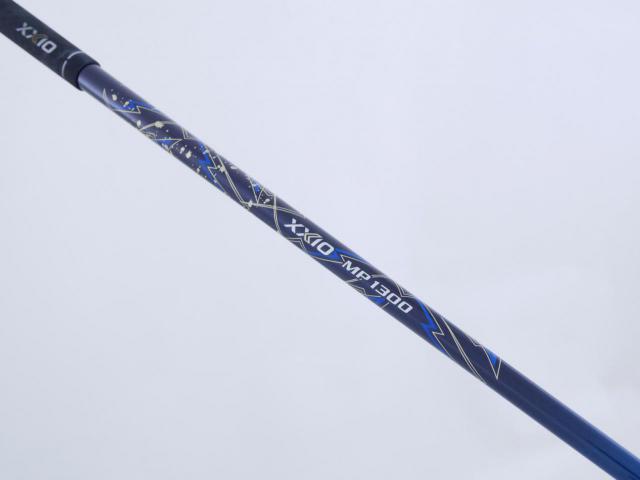 Driver : XXIO : ไดรเวอร์ XXIO 13 (รุ่นใหม่ล่าสุด ปี 2024) Loft 10.5 ก้าน MP-1300 Flex SR