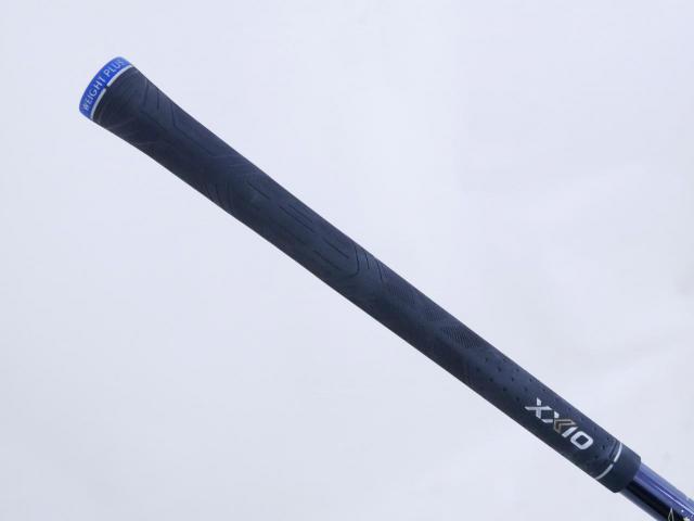 Driver : XXIO : ไดรเวอร์ XXIO 13 (รุ่นใหม่ล่าสุด ปี 2024) Loft 10.5 ก้าน MP-1300 Flex SR