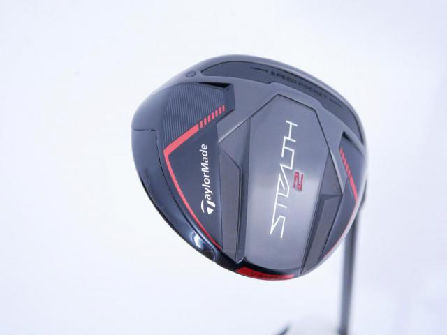 Fairway Wood : Taylormade : หัวไม้ 3 Taylormade Stealth 2 (รุ่นปี 2023) Loft 15 ก้าน Fujikura VENTUS TR FW 6 Flex S