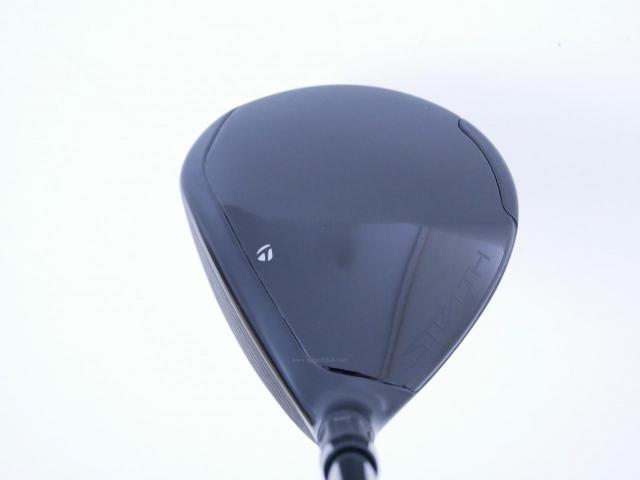 Fairway Wood : Taylormade : หัวไม้ 3 Taylormade Stealth 2 (รุ่นปี 2023) Loft 15 ก้าน Fujikura VENTUS TR FW 6 Flex S