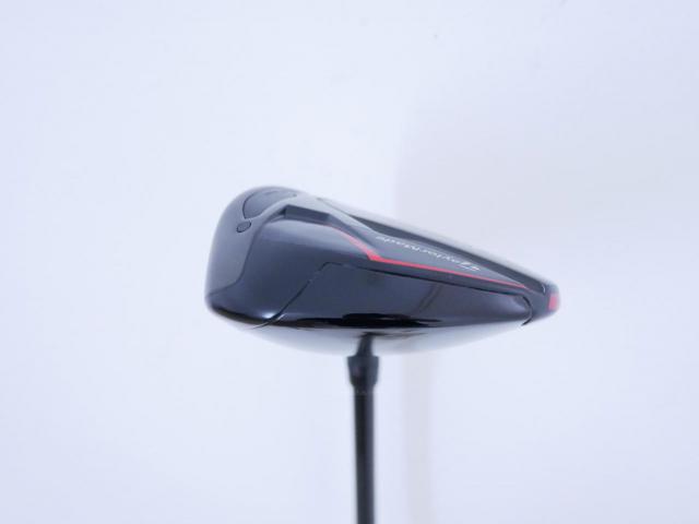 Fairway Wood : Taylormade : หัวไม้ 3 Taylormade Stealth 2 (รุ่นปี 2023) Loft 15 ก้าน Fujikura VENTUS TR FW 6 Flex S