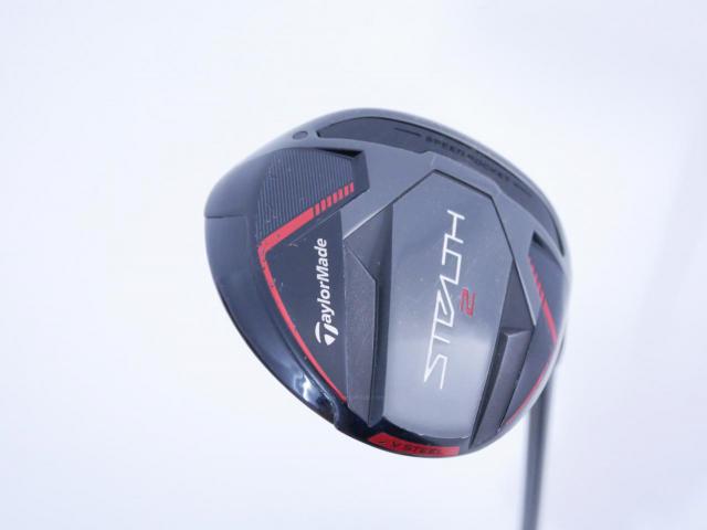 Fairway Wood : Taylormade : หัวไม้ 3 Taylormade Stealth 2 (รุ่นปี 2023) Loft 15 ก้าน Mitsubishi TENSEI TM50 Flex R