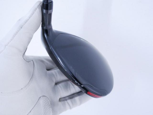 Fairway Wood : Taylormade : หัวไม้ 3 Taylormade Stealth 2 (รุ่นปี 2023) Loft 15 ก้าน Mitsubishi TENSEI TM50 Flex R