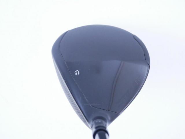 Fairway Wood : Taylormade : หัวไม้ 3 Taylormade Stealth 2 (รุ่นปี 2023) Loft 15 ก้าน Mitsubishi TENSEI TM50 Flex R
