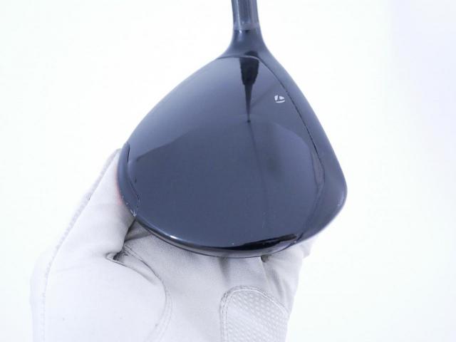 Fairway Wood : Taylormade : หัวไม้ 3 Taylormade Stealth 2 (รุ่นปี 2023) Loft 15 ก้าน Mitsubishi TENSEI TM50 Flex R