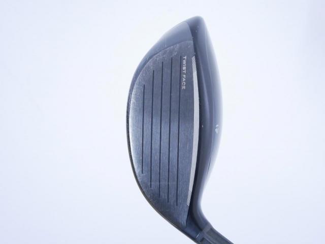 Fairway Wood : Taylormade : หัวไม้ 3 Taylormade Stealth 2 (รุ่นปี 2023) Loft 15 ก้าน Mitsubishi TENSEI TM50 Flex R