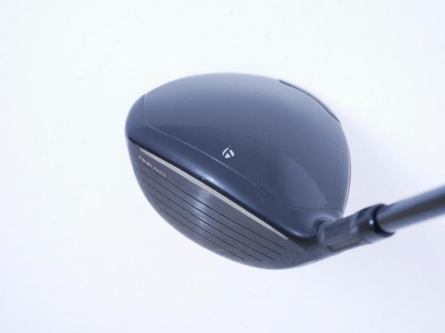 Fairway Wood : Taylormade : หัวไม้ 3 Taylormade Stealth 2 (รุ่นปี 2023) Loft 15 ก้าน Mitsubishi TENSEI TM50 Flex R