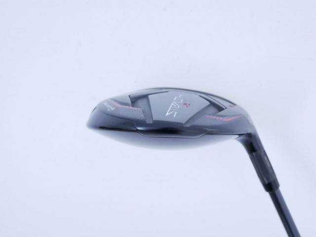 Fairway Wood : Taylormade : หัวไม้ 5 Taylormade Stealth 2 HD (ออกปี 2023) Loft 19 ก้าน Mitsubishi TENSEI TM50 Flex R