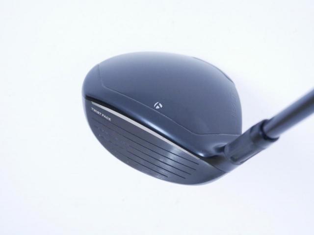 Fairway Wood : Taylormade : หัวไม้ 5 Taylormade Stealth 2 HD (ออกปี 2023) Loft 19 ก้าน Mitsubishi TENSEI TM50 Flex R