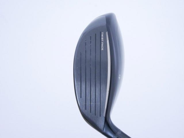 Fairway Wood : Taylormade : หัวไม้ 5 Taylormade Stealth 2 HD (ออกปี 2023) Loft 19 ก้าน Mitsubishi TENSEI TM50 Flex R