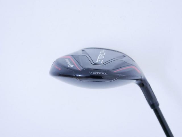 Fairway Wood : Taylormade : หัวไม้ 3 Taylormade Stealth (ออกปี 2022) Loft 16.5 สุดยอดก้าน Basileus FW45 Flex R