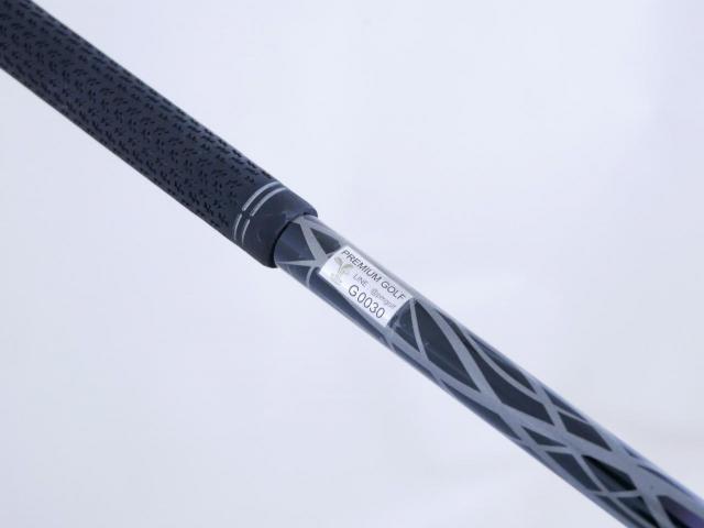 Fairway Wood : Taylormade : หัวไม้ 3 Taylormade Stealth (ออกปี 2022) Loft 16.5 สุดยอดก้าน Basileus FW45 Flex R