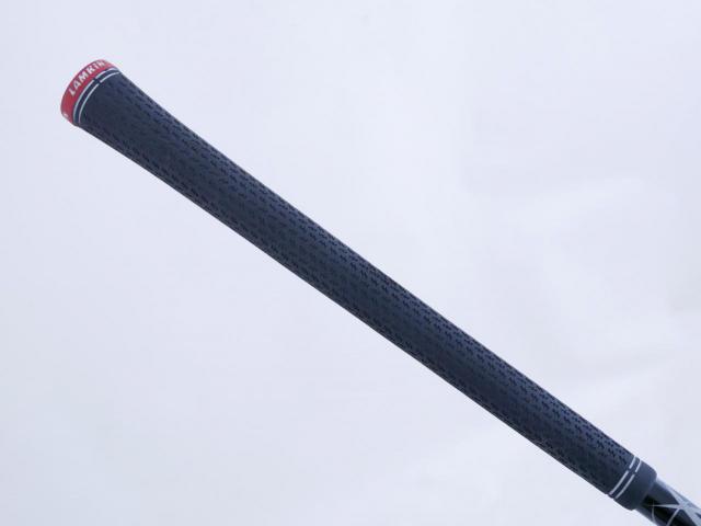 Fairway Wood : Taylormade : หัวไม้ 3 Taylormade Stealth (ออกปี 2022) Loft 16.5 สุดยอดก้าน Basileus FW45 Flex R