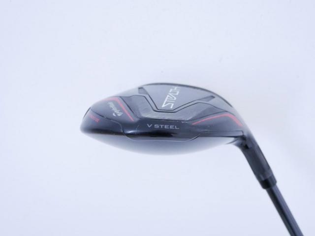 Fairway Wood : Taylormade : หัวไม้ 3 Taylormade Stealth (รุ่นปี 2022 Japan Spec.) Loft 15 ก้าน Mitsubishi TENSEI TM50 Flex SR