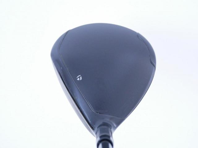 Fairway Wood : Taylormade : หัวไม้ 3 Taylormade Stealth (รุ่นปี 2022 Japan Spec.) Loft 15 ก้าน Mitsubishi TENSEI TM50 Flex SR