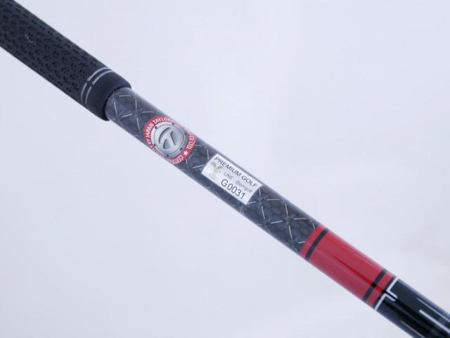 Fairway Wood : Taylormade : หัวไม้ 3 Taylormade Stealth (รุ่นปี 2022 Japan Spec.) Loft 15 ก้าน Mitsubishi TENSEI TM50 Flex SR