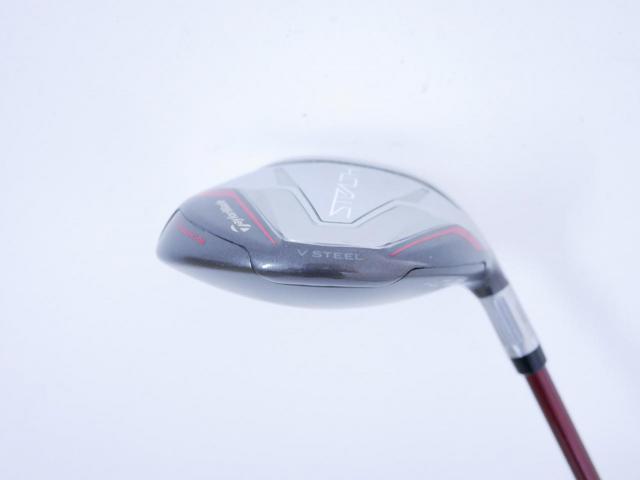 Lady club : All : หัวไม้ 3 Taylormade Stealth (ออกปี 2022 Japan Spec.) Loft 16.5 ก้าน Mitsubishi TENSEI TM40 Flex L