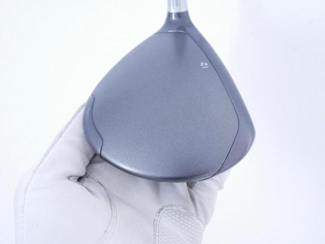 Lady club : All : หัวไม้ 3 Taylormade Stealth (ออกปี 2022 Japan Spec.) Loft 16.5 ก้าน Mitsubishi TENSEI TM40 Flex L