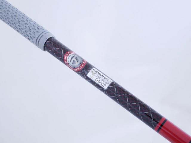 Lady club : All : หัวไม้ 3 Taylormade Stealth (ออกปี 2022 Japan Spec.) Loft 16.5 ก้าน Mitsubishi TENSEI TM40 Flex L