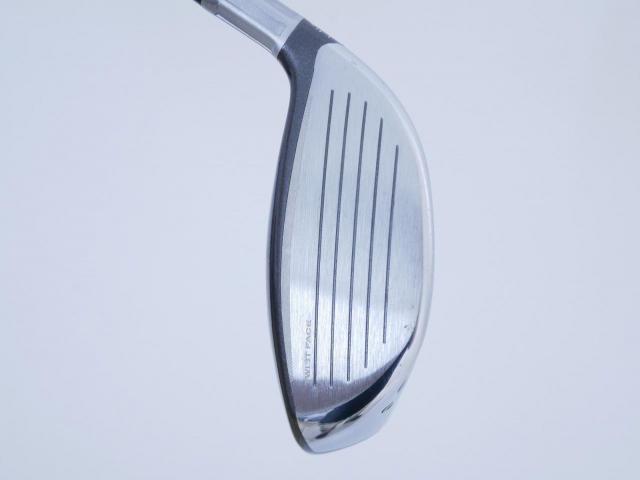 Lady club : All : หัวไม้ 3 Taylormade Stealth (ออกปี 2022 Japan Spec.) Loft 16.5 ก้าน Mitsubishi TENSEI TM40 Flex L