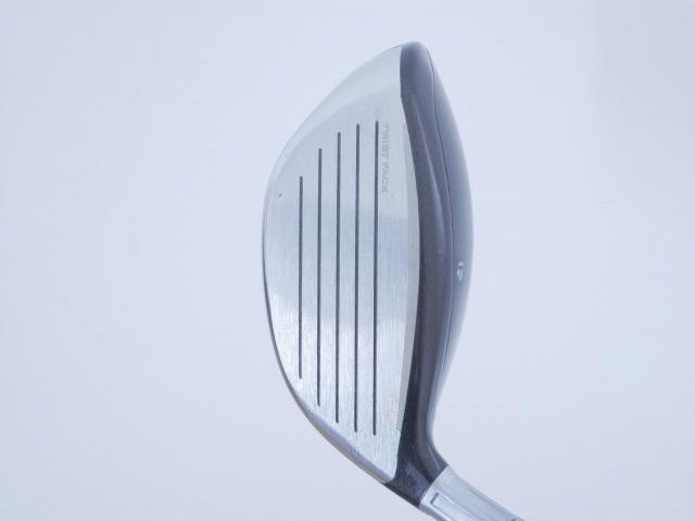 Lady club : All : หัวไม้ 3 Taylormade Stealth (ออกปี 2022 Japan Spec.) Loft 16.5 ก้าน Mitsubishi TENSEI TM40 Flex L