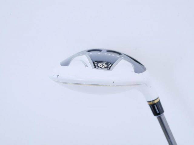 Fairway Wood : Taylormade : หัวไม้ 5 Taylormade Gloire (รุ่นท๊อปสุด) Loft 18 Flex R