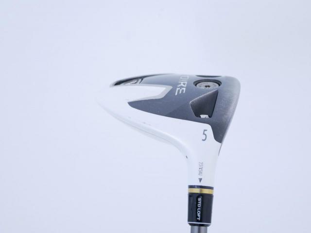 Fairway Wood : Taylormade : หัวไม้ 5 Taylormade Gloire (รุ่นท๊อปสุด) Loft 18 Flex R