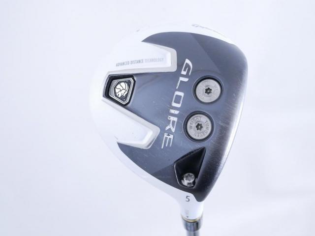 Fairway Wood : Taylormade : หัวไม้ 5 Taylormade Gloire (รุ่นท๊อปสุด) Loft 18 Flex R
