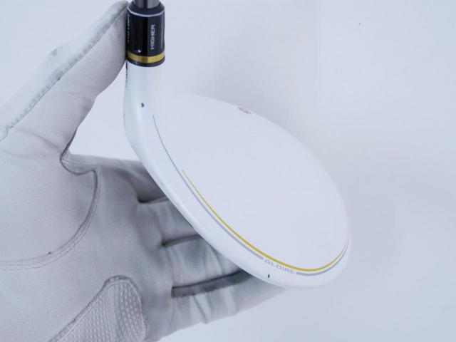 Fairway Wood : Taylormade : หัวไม้ 5 Taylormade Gloire (รุ่นท๊อปสุด) Loft 18 Flex R