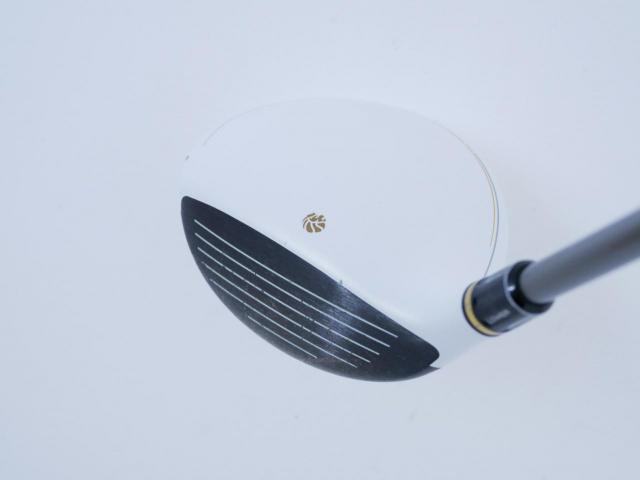 Fairway Wood : Taylormade : หัวไม้ 5 Taylormade Gloire (รุ่นท๊อปสุด) Loft 18 Flex R