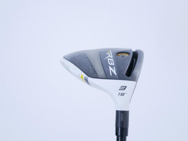 Fairway Wood : Taylormade : หัวไม้ 3 Taylormade RBZ Stage II Loft 15 Flex SR