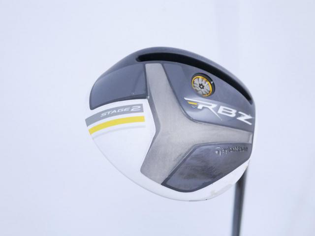 Fairway Wood : Taylormade : หัวไม้ 3 Taylormade RBZ Stage II Loft 15 Flex SR