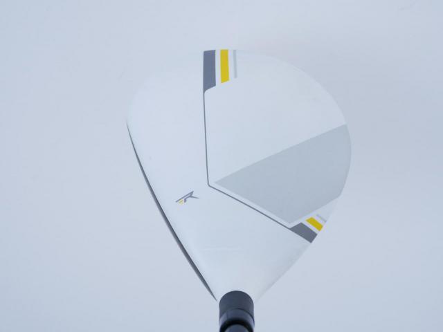 Fairway Wood : Taylormade : หัวไม้ 3 Taylormade RBZ Stage II Loft 15 Flex SR