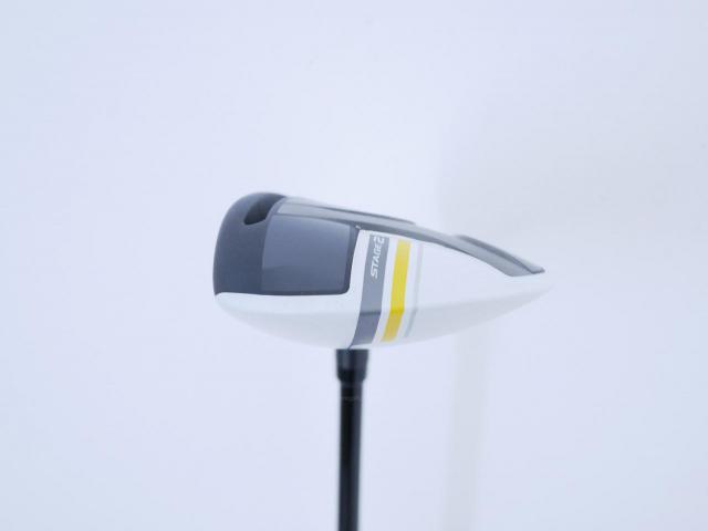 Fairway Wood : Taylormade : หัวไม้ 3 Taylormade RBZ Stage II Loft 15 Flex SR