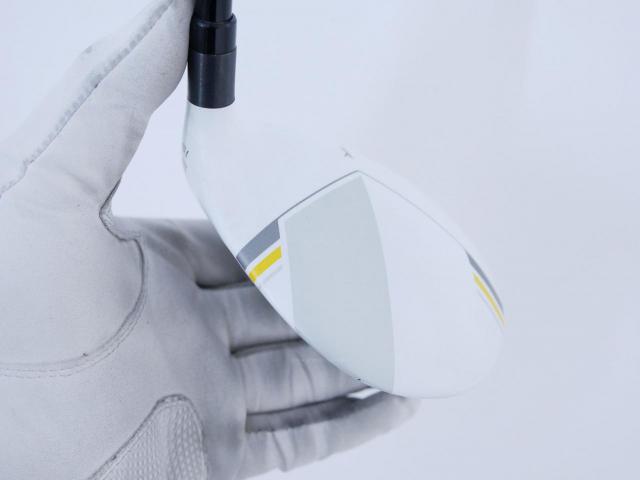 Fairway Wood : Taylormade : หัวไม้ 3 Taylormade RBZ Stage II Loft 15 Flex SR