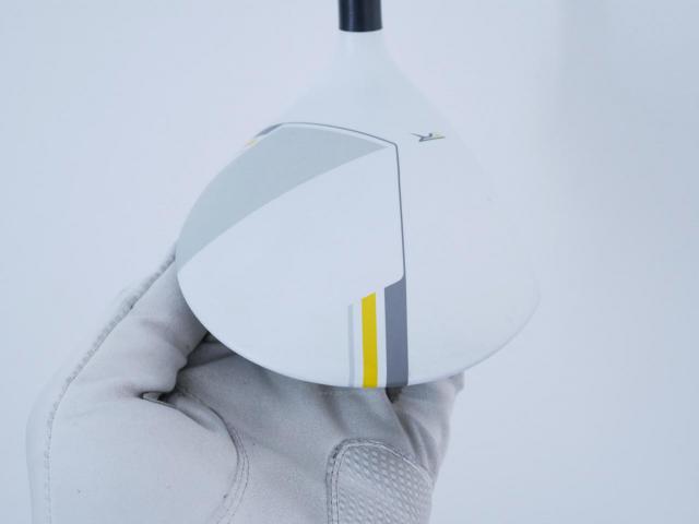 Fairway Wood : Taylormade : หัวไม้ 3 Taylormade RBZ Stage II Loft 15 Flex SR