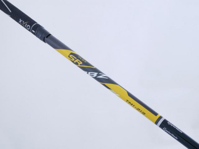 Fairway Wood : Taylormade : หัวไม้ 3 Taylormade RBZ Stage II Loft 15 Flex SR