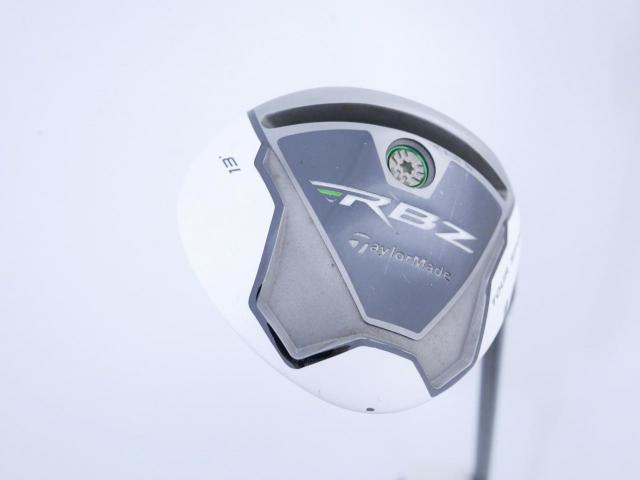 Fairway Wood : Taylormade : **ก้านสั้น** หัวไม้ 3 Taylormade RBZ Tour Spoon Loft 13 Flex S