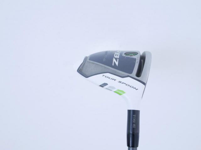 Fairway Wood : Taylormade : **ก้านสั้น** หัวไม้ 3 Taylormade RBZ Tour Spoon Loft 13 Flex S