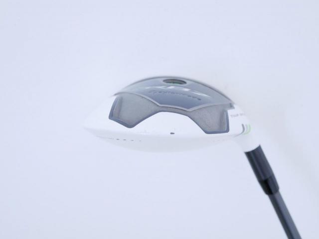 Fairway Wood : Taylormade : **ก้านสั้น** หัวไม้ 3 Taylormade RBZ Tour Spoon Loft 13 Flex S