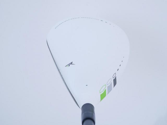 Fairway Wood : Taylormade : **ก้านสั้น** หัวไม้ 3 Taylormade RBZ Tour Spoon Loft 13 Flex S