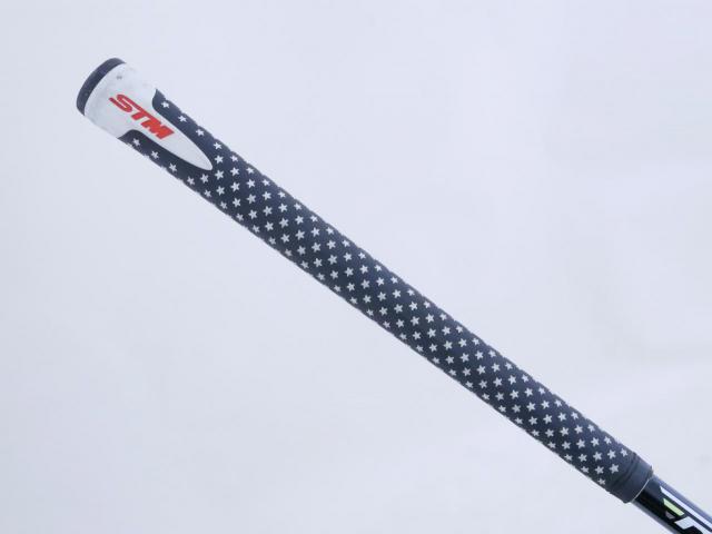 Fairway Wood : Taylormade : **ก้านสั้น** หัวไม้ 3 Taylormade RBZ Tour Spoon Loft 13 Flex S