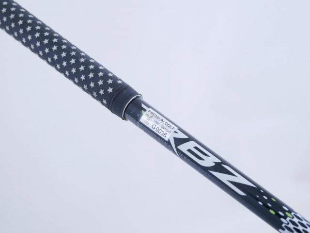 Fairway Wood : Taylormade : **ก้านสั้น** หัวไม้ 3 Taylormade RBZ Tour Spoon Loft 13 Flex S