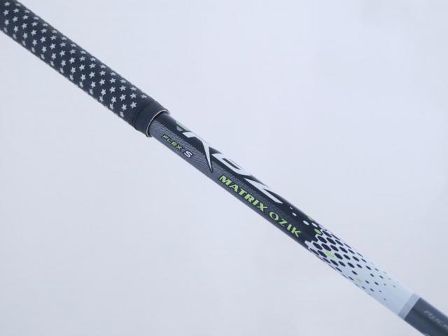 Fairway Wood : Taylormade : **ก้านสั้น** หัวไม้ 3 Taylormade RBZ Tour Spoon Loft 13 Flex S