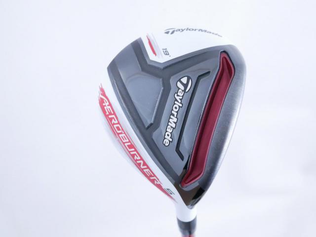 Fairway Wood : Taylormade : หัวไม้ 5 Taylormade AERO Burner Loft 18 Flex SR